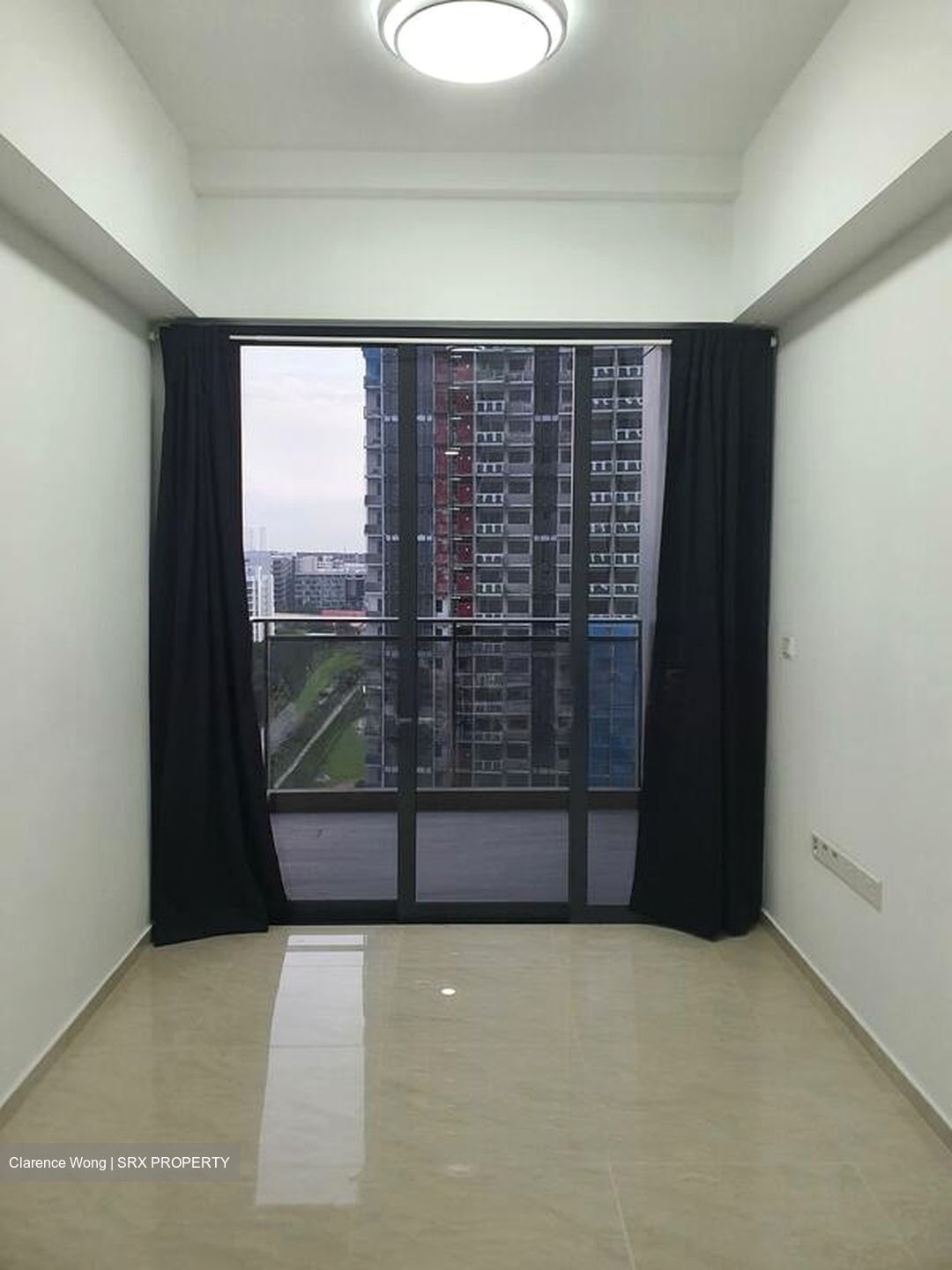 Parc Riviera (D5), Condominium #506085381
